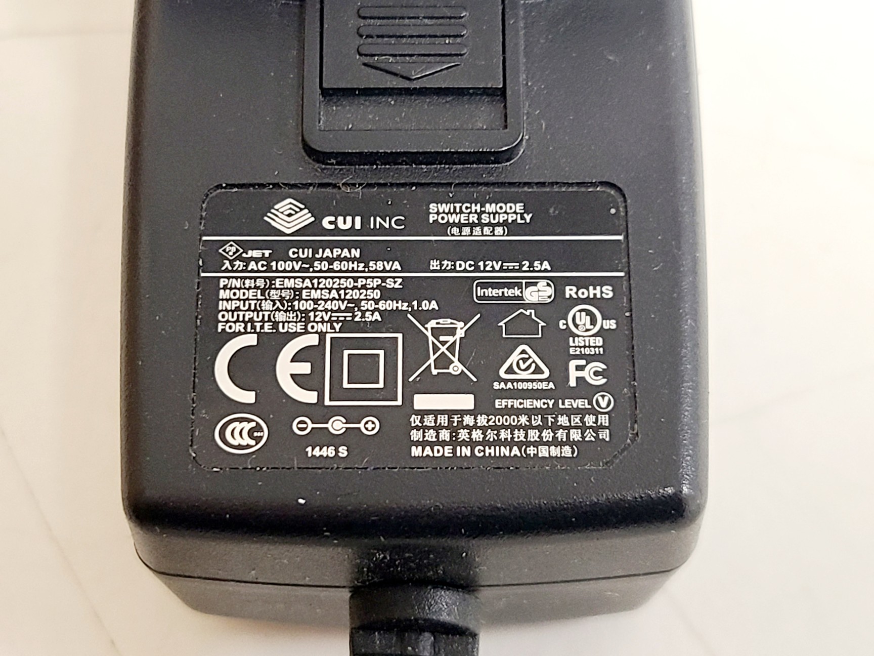 Image of Job Lot of 36 x Model 520 Atmospheric Sensors Personal Air Quality Monitors