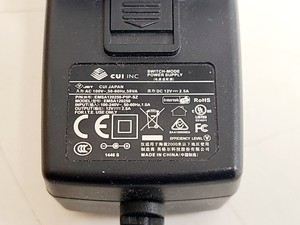 Thumbnail image of Job Lot of 36 x Model 520 Atmospheric Sensors Personal Air Quality Monitors