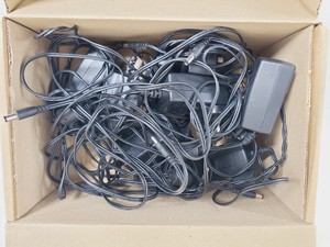 Thumbnail image of Job Lot of 36 x Model 520 Atmospheric Sensors Personal Air Quality Monitors