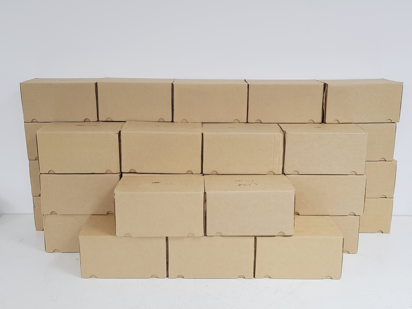 Image of Job Lot of 36 x Model 520 Atmospheric Sensors Personal Air Quality Monitors