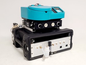 Image of Ellutia 200 Series Gas Chromatograph Type 20500130