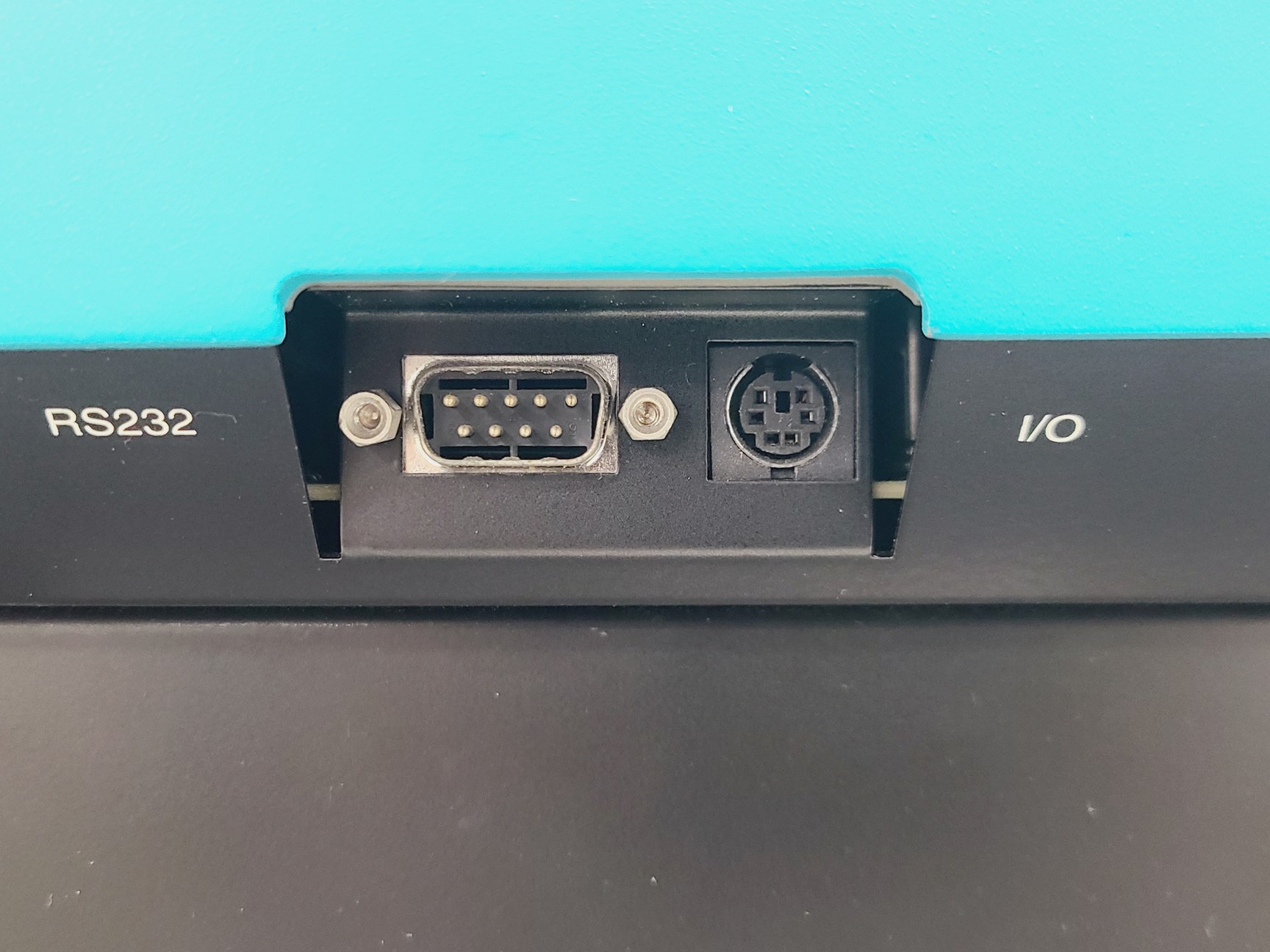 Image of Ellutia 200 Series Gas Chromatograph Type 20500130