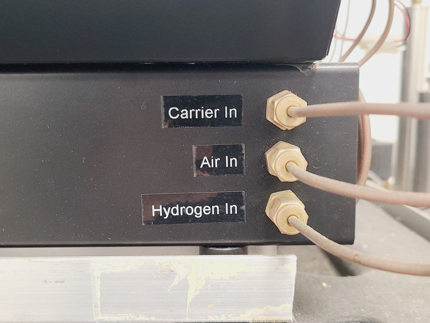 Image of Ellutia 200 Series Gas Chromatograph Type 20500130