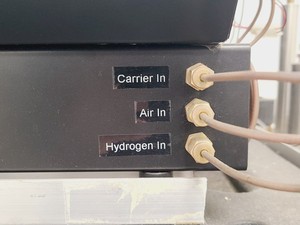 Thumbnail image of Ellutia 200 Series Gas Chromatograph Type 20500130
