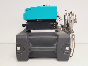 Thumbnail image of Ellutia 200 Series Gas Chromatograph Type 20500130