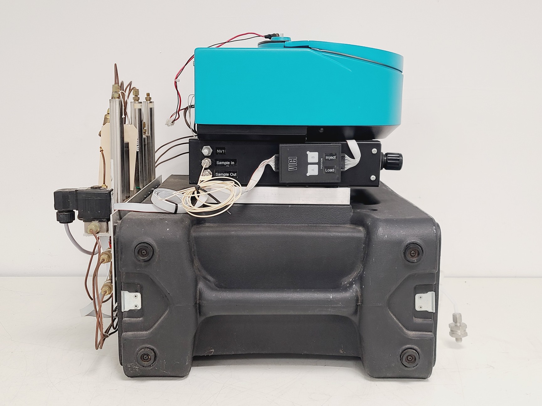 Image of Ellutia 200 Series Gas Chromatograph Type 20500130