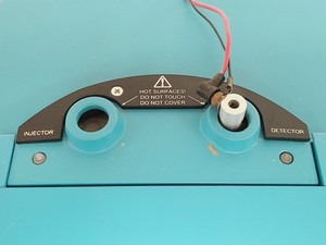 Thumbnail image of Ellutia 200 Series Gas Chromatograph Type 20500130