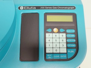 Thumbnail image of Ellutia 200 Series Gas Chromatograph Type 20500130