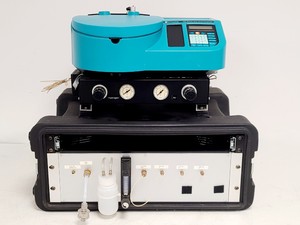 Thumbnail image of Ellutia 200 Series Gas Chromatograph Type 20500130