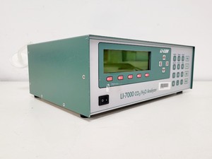 Image of LI-COR LI-7000 CO2/H20 Analyzer