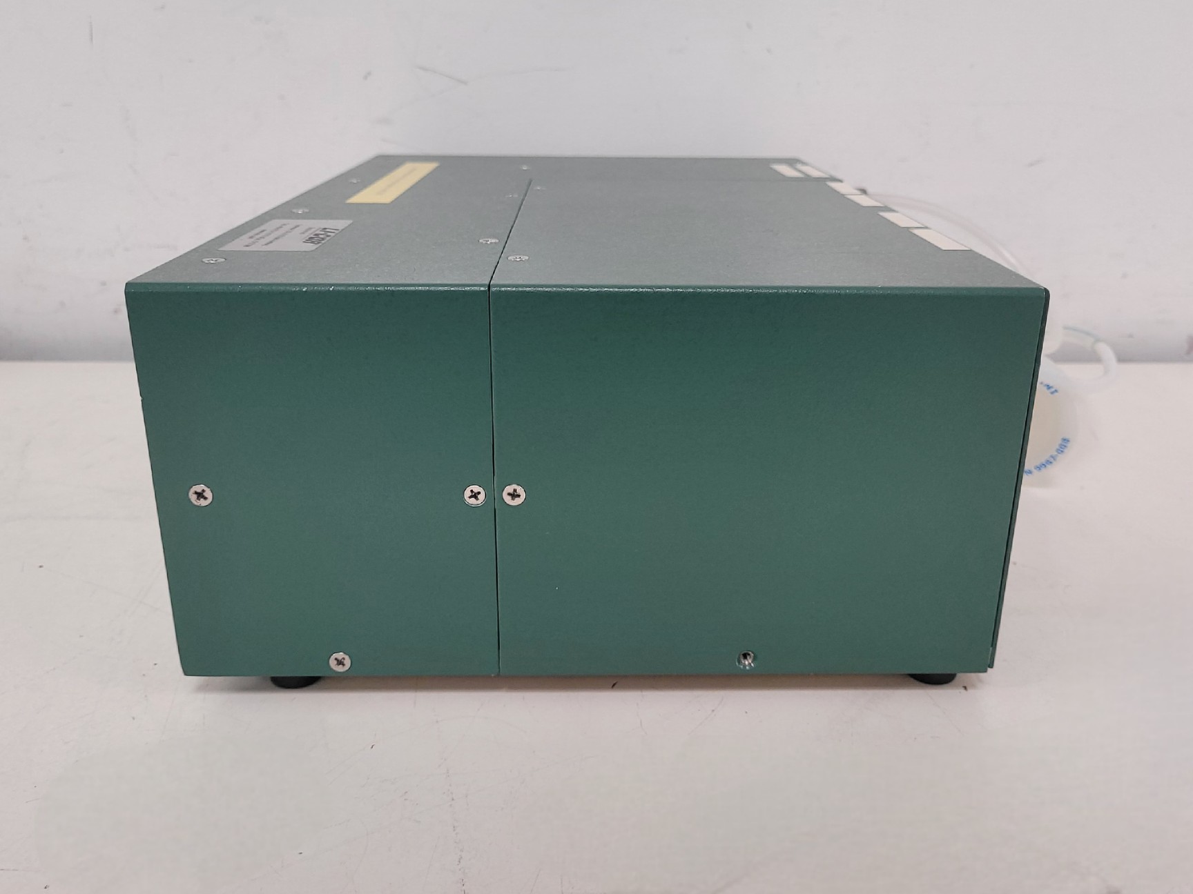 Image of LI-COR LI-7000 CO2/H20 Analyzer