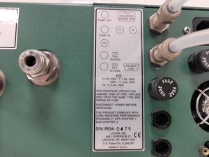Thumbnail image of LI-COR LI-7000 CO2/H20 Analyzer