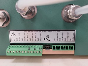 Thumbnail image of LI-COR LI-7000 CO2/H20 Analyzer