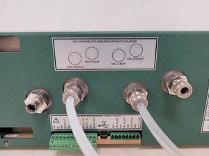 Thumbnail image of LI-COR LI-7000 CO2/H20 Analyzer