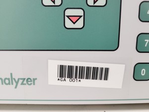 Thumbnail image of LI-COR LI-7000 CO2/H20 Analyzer