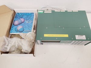 Thumbnail image of LI-COR LI-7000 CO2/H20 Analyzer