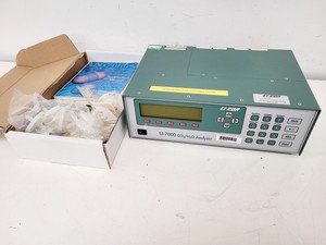 Thumbnail image of LI-COR LI-7000 CO2/H20 Analyzer