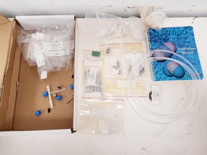 Thumbnail image of LI-COR LI-7000 CO2/H20 Analyzer
