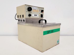 Image of Neslab GP-100 Recirculating Water Bath