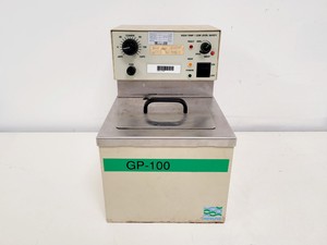 Thumbnail image of Neslab GP-100 Recirculating Water Bath