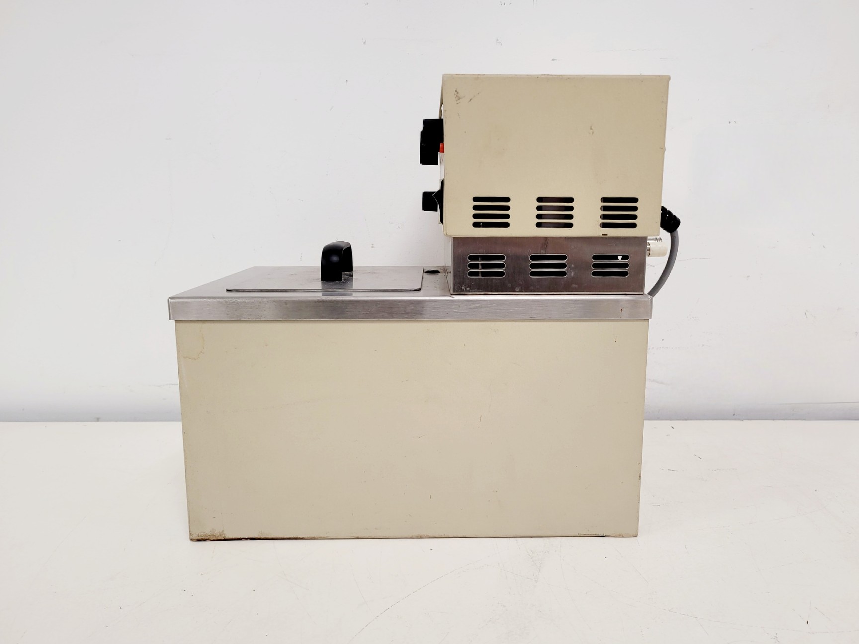 Image of Neslab GP-100 Recirculating Water Bath