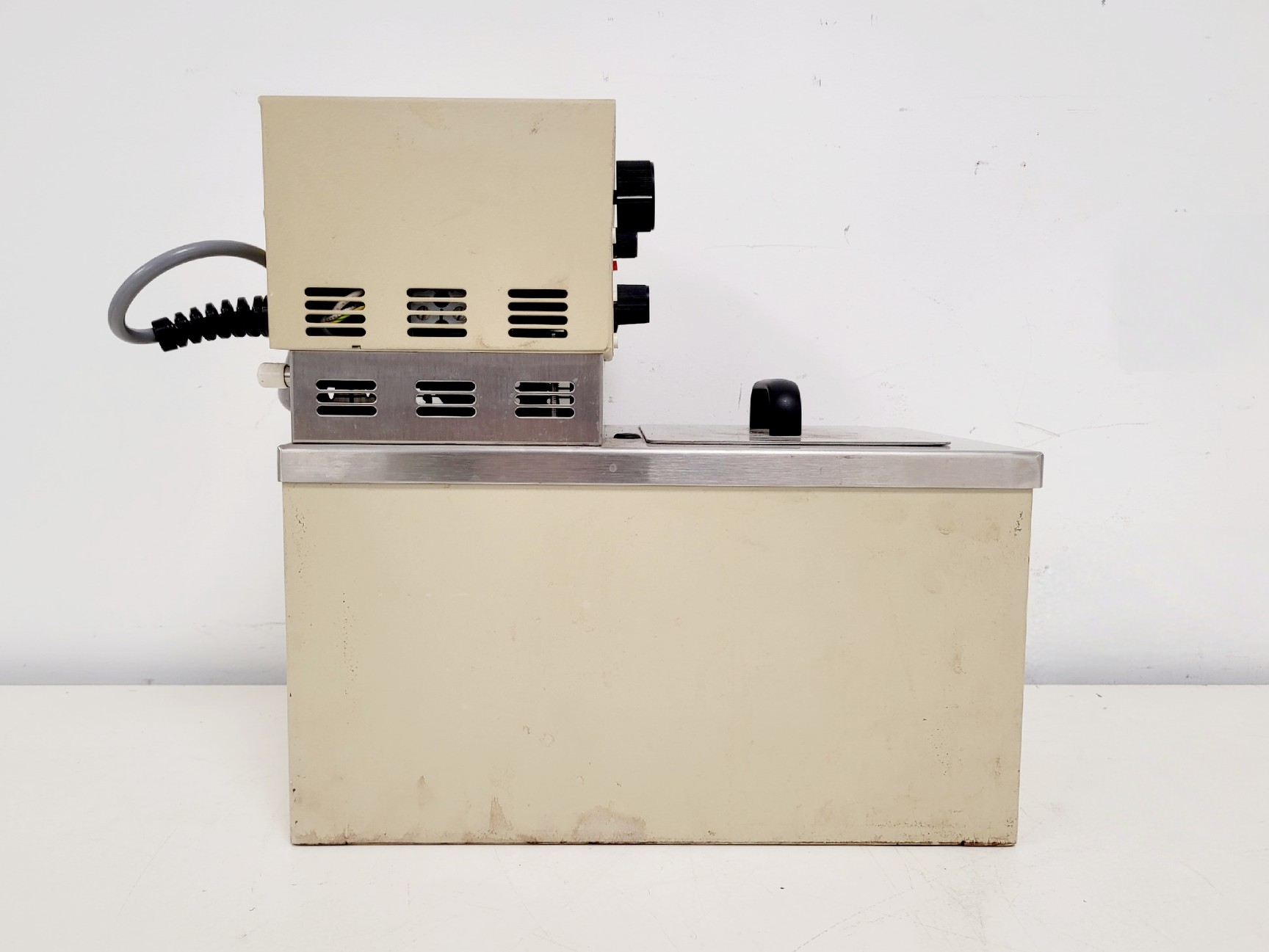 Image of Neslab GP-100 Recirculating Water Bath