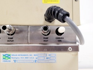 Thumbnail image of Neslab GP-100 Recirculating Water Bath