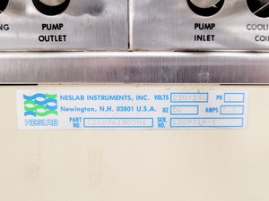 Thumbnail image of Neslab GP-100 Recirculating Water Bath
