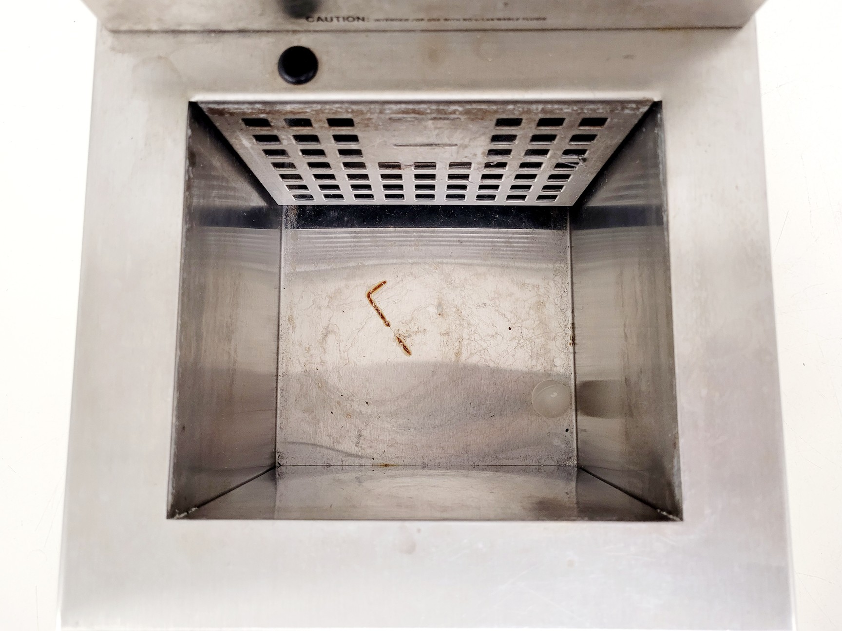 Image of Neslab GP-100 Recirculating Water Bath