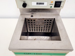 Thumbnail image of Neslab GP-100 Recirculating Water Bath