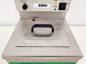 Thumbnail image of Neslab GP-100 Recirculating Water Bath