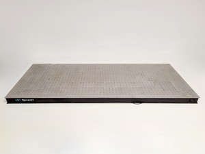 Thumbnail image of Newport Optical Breadboard, Metric 600 x 1500 mm, 59 mm Thick, Model: M-PG-25-2