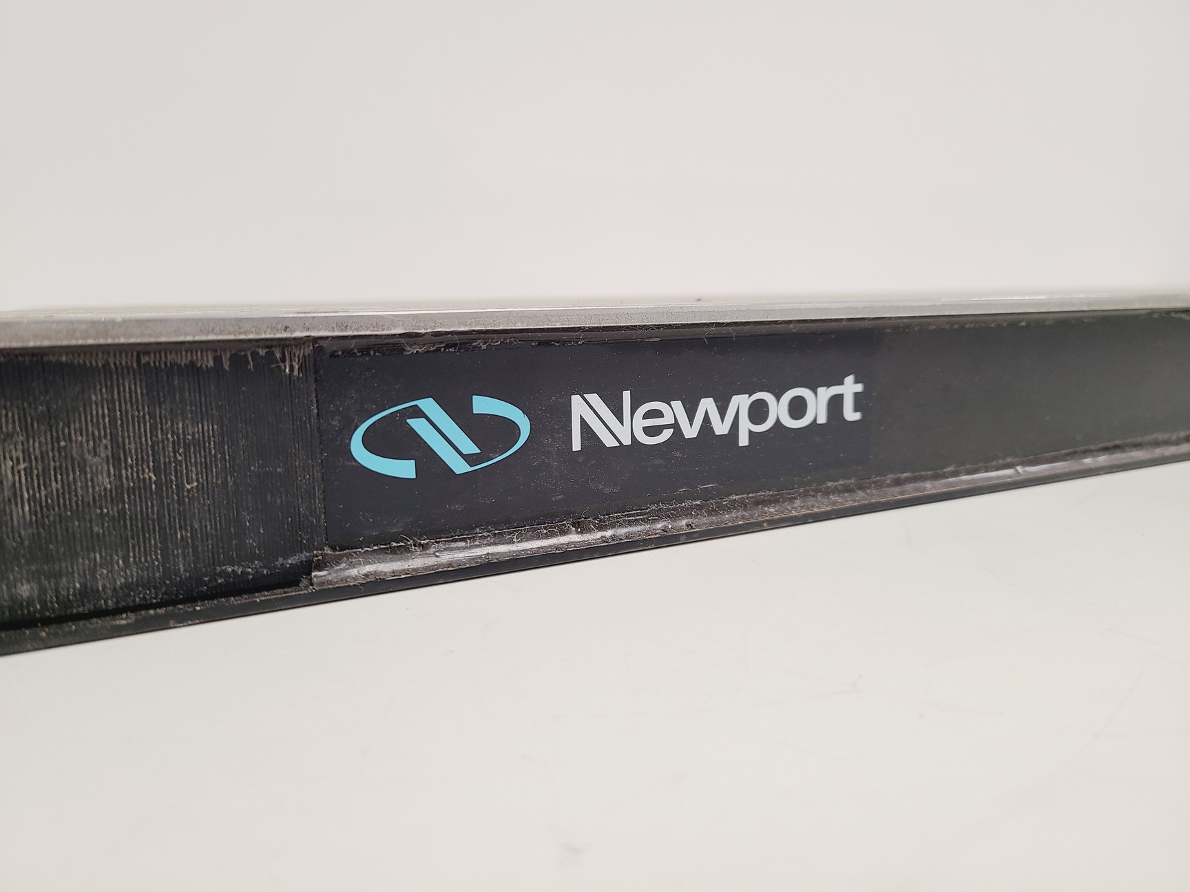 Image of Newport Optical Breadboard, Metric 600 x 1500 mm, 59 mm Thick, Model: M-PG-25-2