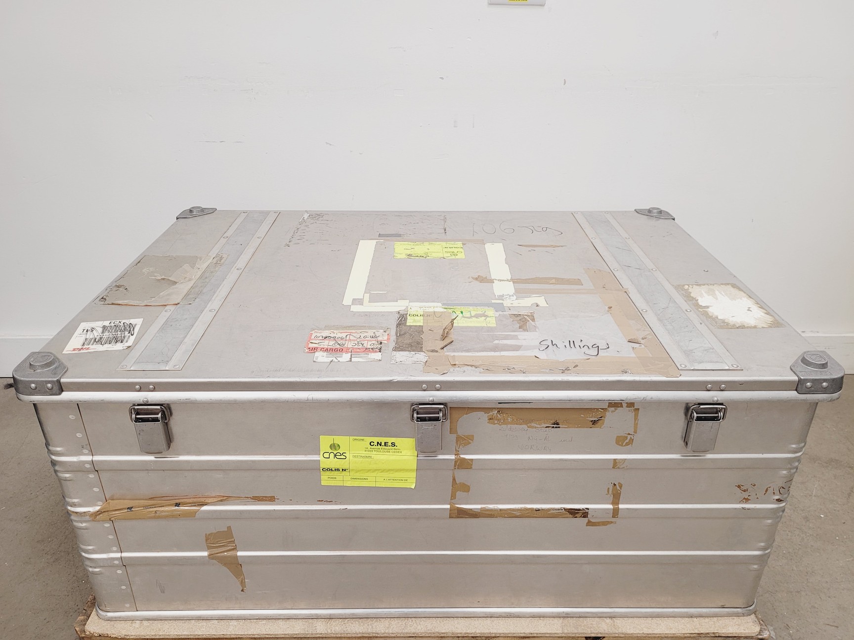 Image of Continuum Surelite SLI-20 YAG Laser System w/ PSU, Optics & Spares