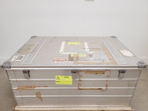 Thumbnail image of Continuum Surelite SLI-20 YAG Laser System w/ PSU, Optics & Spares