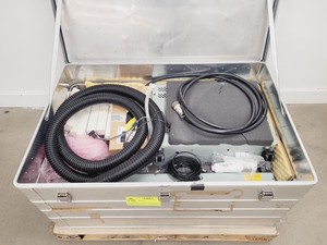 Thumbnail image of Continuum Surelite SLI-20 YAG Laser System w/ PSU, Optics & Spares