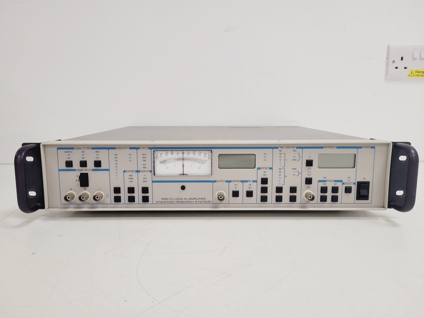 Image of Continuum Surelite SLI-20 YAG Laser System w/ PSU, Optics & Spares