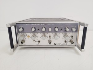 Thumbnail image of Continuum Surelite SLI-20 YAG Laser System w/ PSU, Optics & Spares