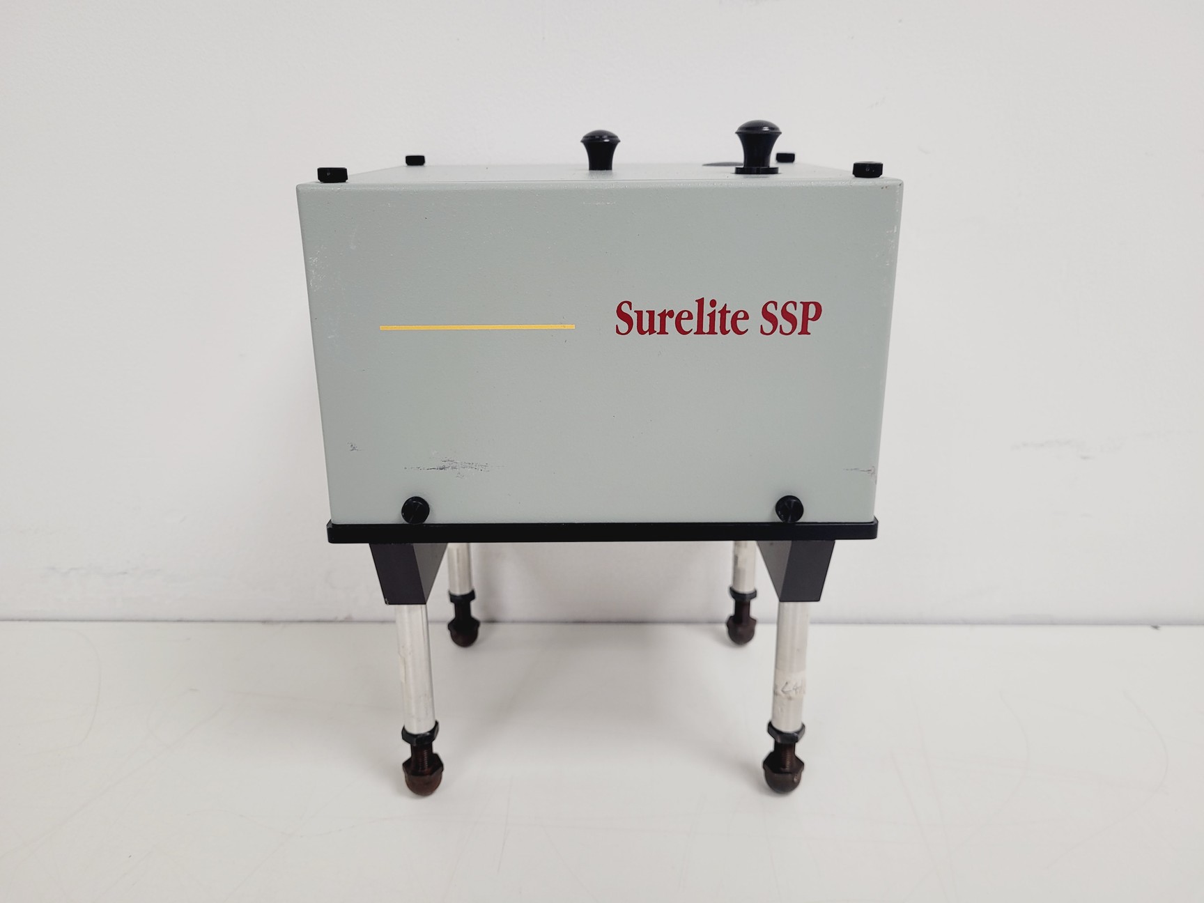 Image of Continuum Surelite SLI-20 YAG Laser System w/ PSU, Optics & Spares