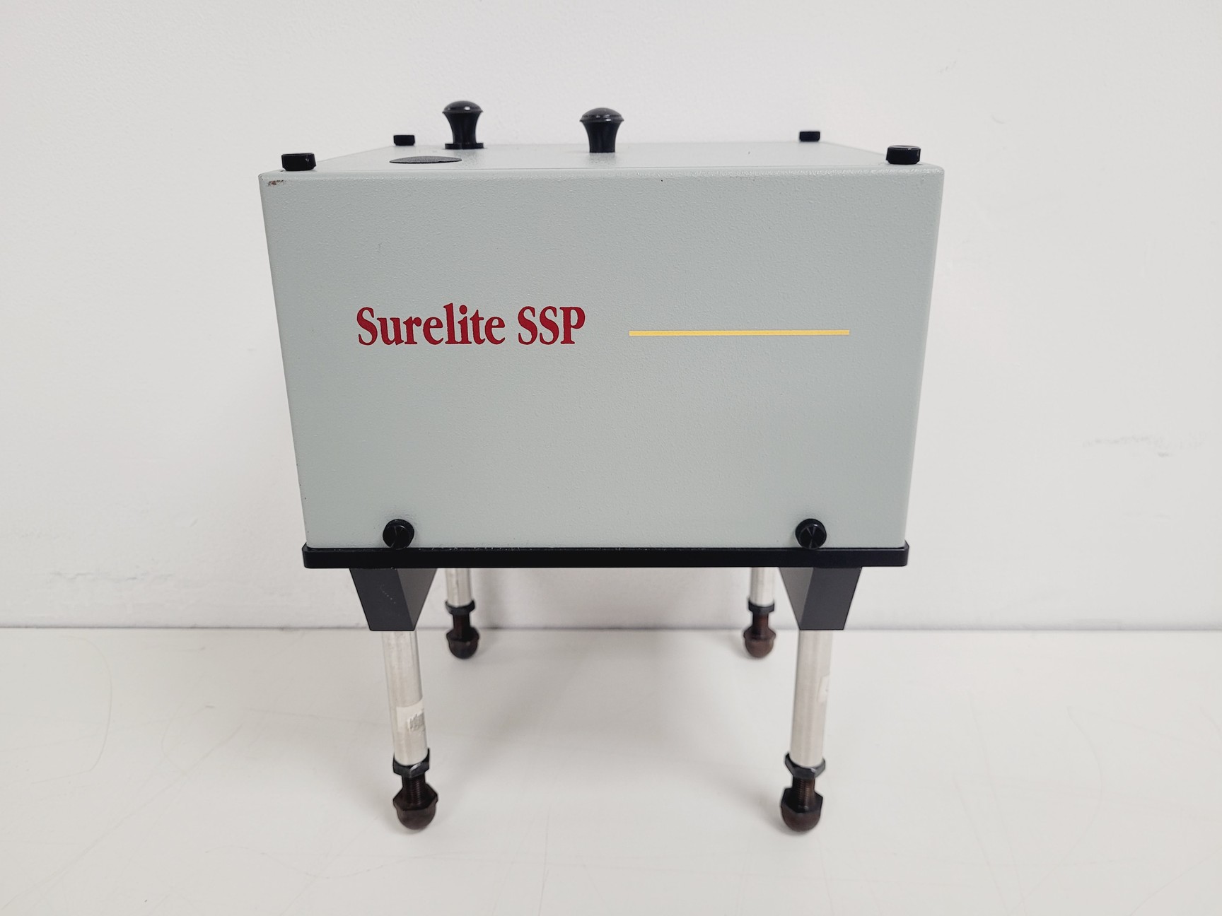 Image of Continuum Surelite SLI-20 YAG Laser System w/ PSU, Optics & Spares