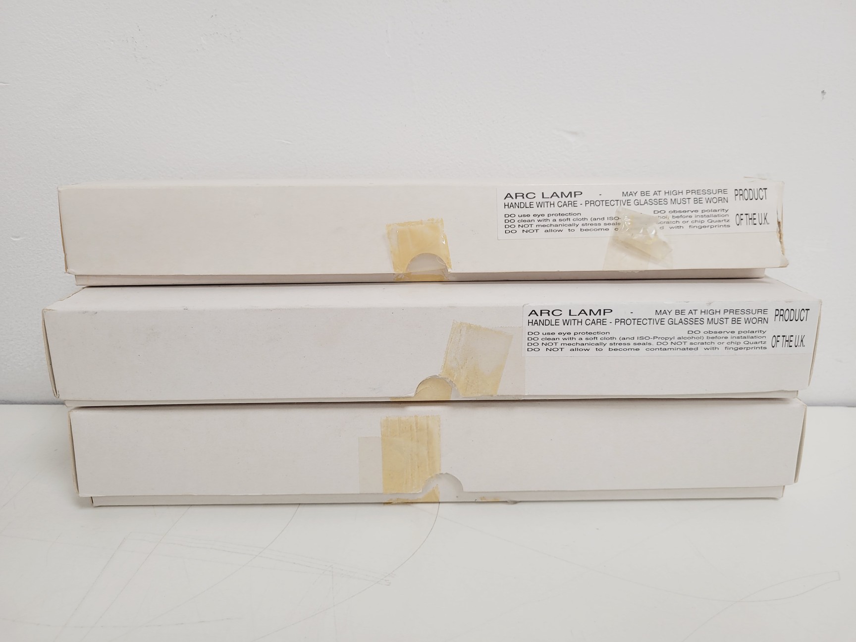 Image of Continuum Surelite SLI-20 YAG Laser System w/ PSU, Optics & Spares