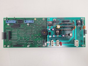 Thumbnail image of Continuum Surelite SLI-20 YAG Laser System w/ PSU, Optics & Spares