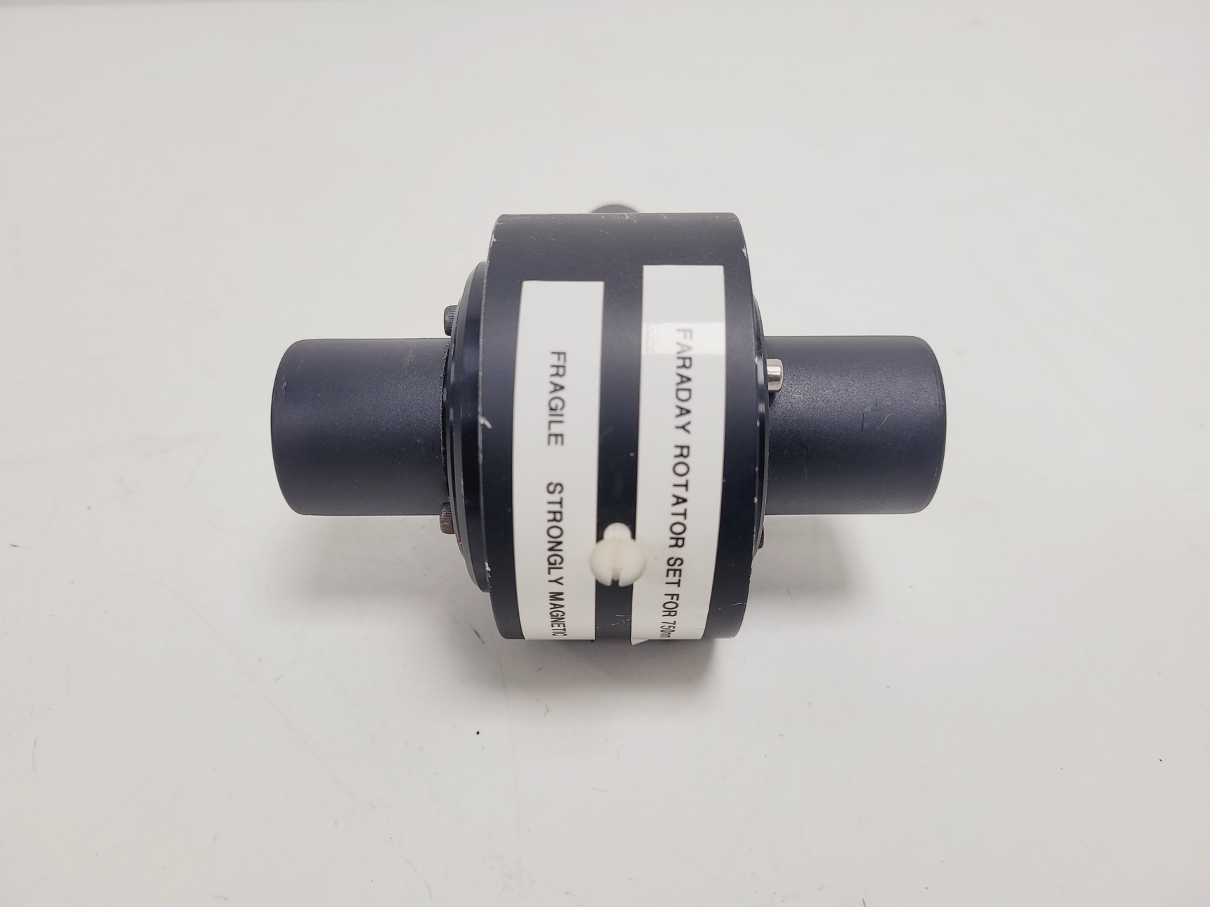 Image of Continuum Surelite SLI-20 YAG Laser System w/ PSU, Optics & Spares