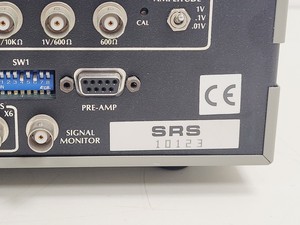 Thumbnail image of Continuum Surelite SLI-20 YAG Laser System w/ PSU, Optics & Spares