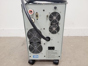 Thumbnail image of Continuum Surelite SLI-20 YAG Laser System w/ PSU, Optics & Spares