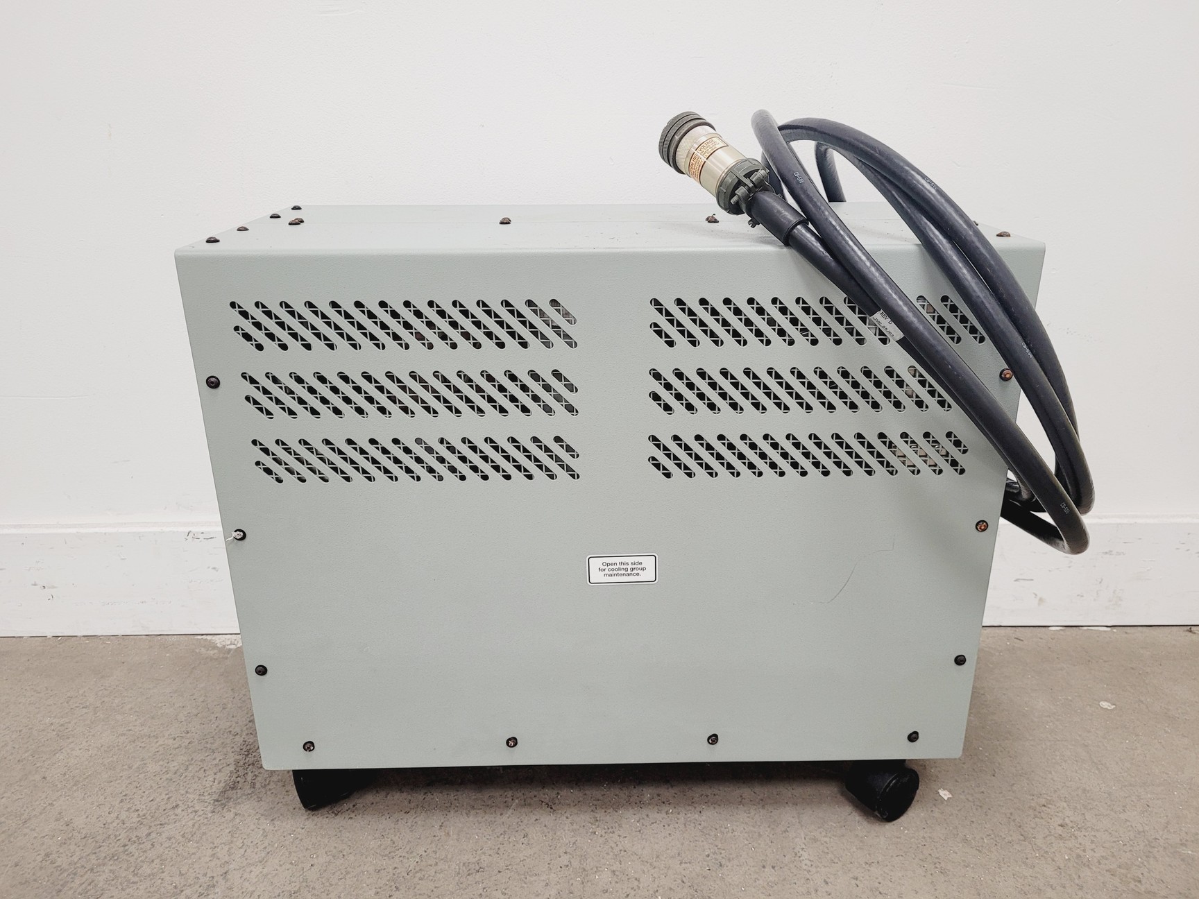 Image of Continuum Surelite SLI-20 YAG Laser System w/ PSU, Optics & Spares