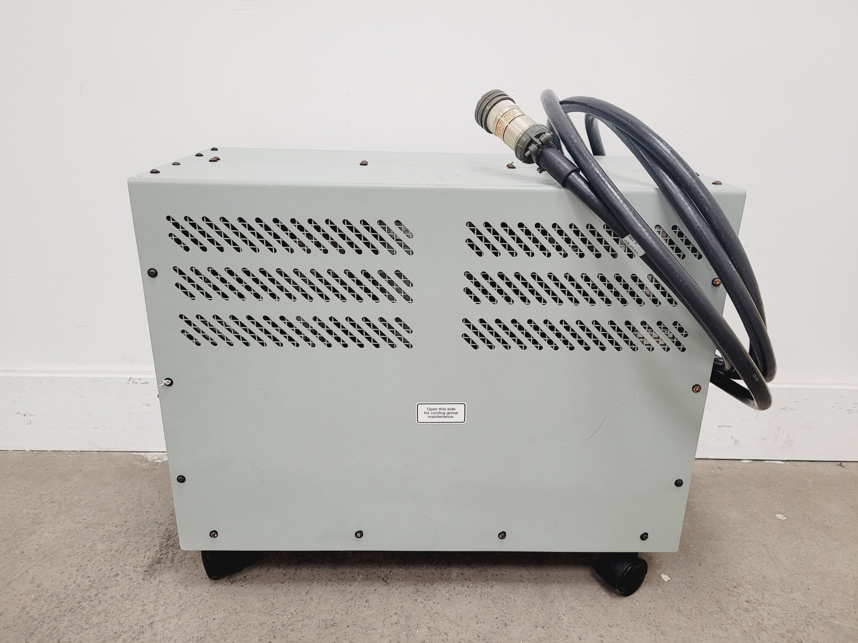 Image of Continuum Surelite SLI-20 YAG Laser System w/ PSU, Optics & Spares