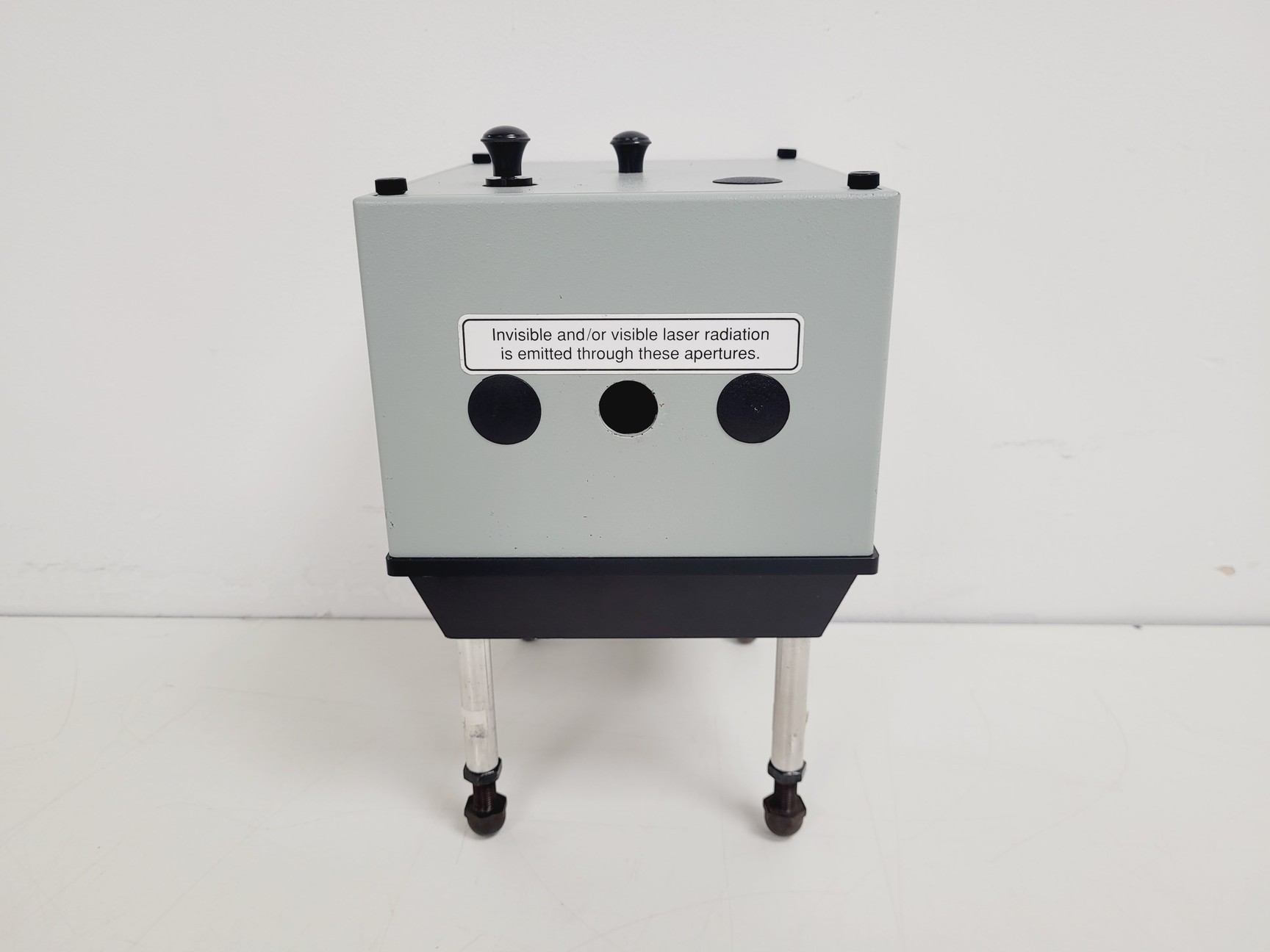 Image of Continuum Surelite SLI-20 YAG Laser System w/ PSU, Optics & Spares