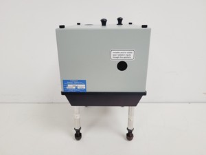 Thumbnail image of Continuum Surelite SLI-20 YAG Laser System w/ PSU, Optics & Spares