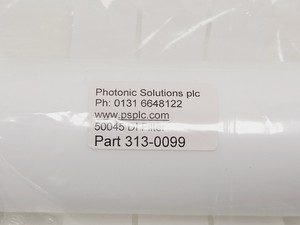 Thumbnail image of Continuum Surelite SLI-20 YAG Laser System w/ PSU, Optics & Spares